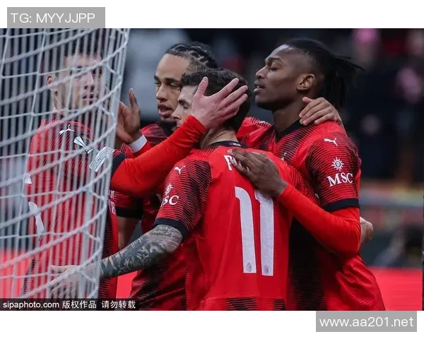 欧联出局后AC米兰誓言主场击败维罗纳重振士气